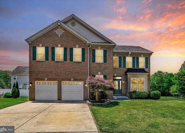 Property at 912 Gunnison Ct, Gambrills, MD 21054, 5 beds, 3.5 baths