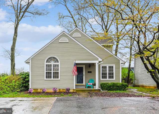 Property at 1549 Ritchie Ln, Annapolis, MD 21401, 4 beds, 2 baths