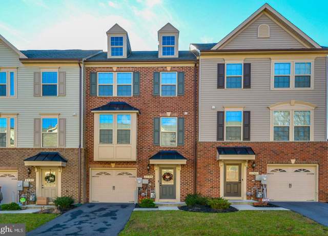 Property at 2739 Prospect Hill Dr, Hanover, MD 21076, 3 beds, 2.5 baths
