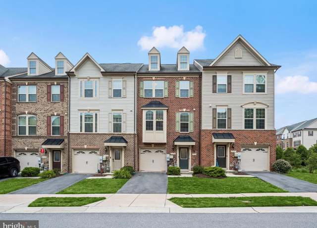 Property at 2739 Prospect Hill Dr, Hanover, MD 21076, 3 beds, 2.5 baths