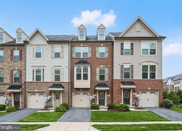 Property at 2739 Prospect Hill Dr, Hanover, MD 21076, 3 beds, 2.5 baths