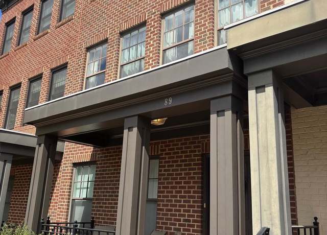 Property at 89 Southgate Ave, Annapolis, MD 21401, 3 beds, 2.5 baths
