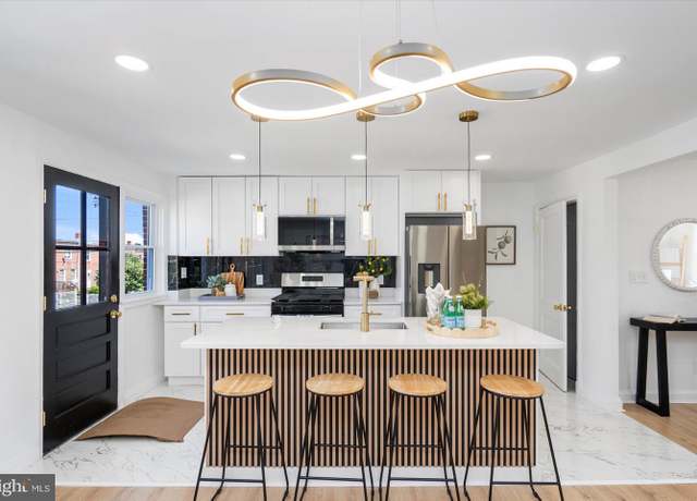 Property at 3520 Elmora Ave, Baltimore, MD 21213, 4 beds, 2 baths