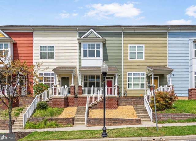 Property at 4126 Orchard Ridge Blvd, Baltimore, MD 21213, 3 beds, 1.5 baths