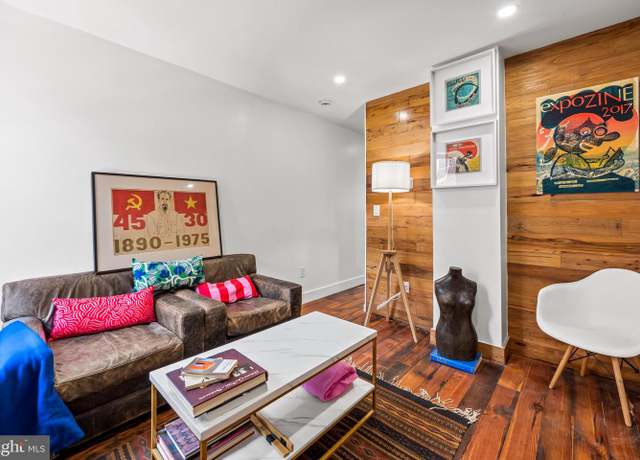 Property at 1406 Lemmon St, Baltimore, MD 21223, 3 beds, 1.5 baths