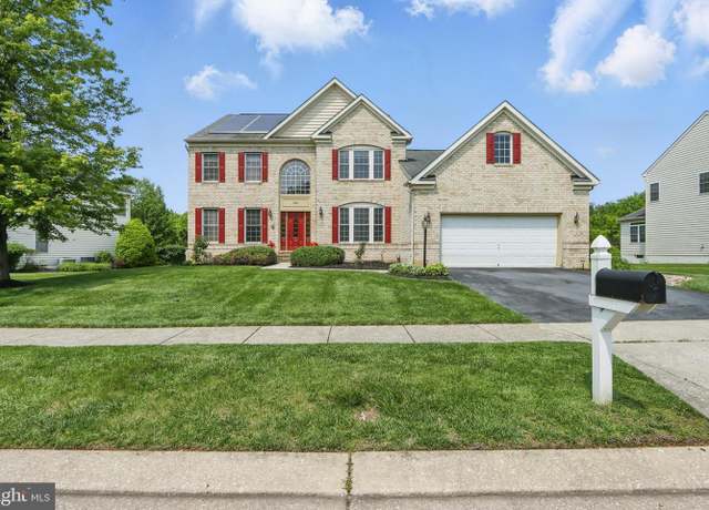 Property at 308 Chamborley Dr, Reisterstown, MD 21136, 5 beds, 3 baths