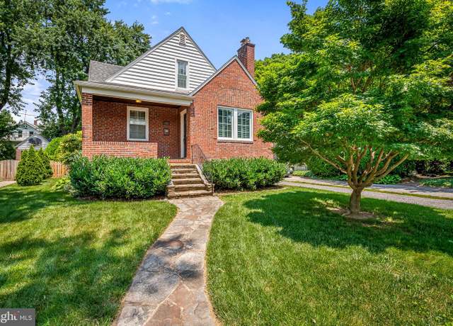 Property at 526 Dunkirk Rd, Baltimore, MD 21212, 3 beds, 3 baths