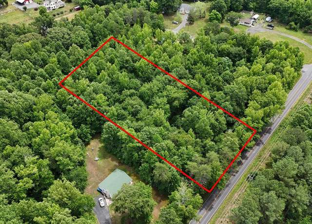 Property at 7190 Poorhouse Rd, La Plata, MD 20646