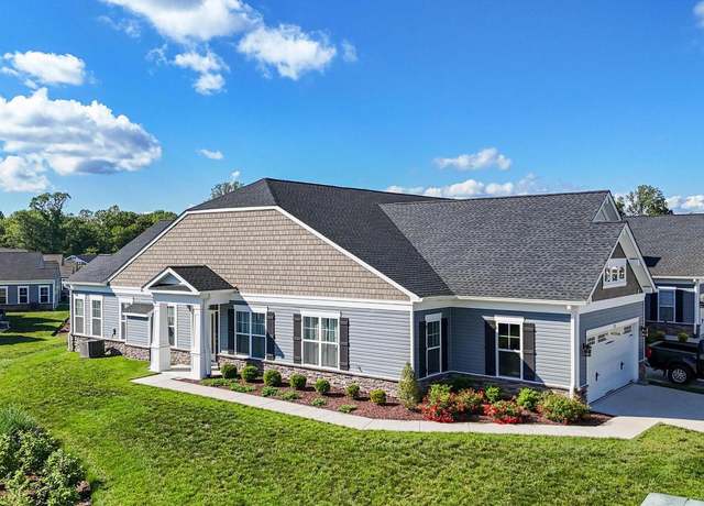 Property at 72 Camden Cir, La Plata, MD 20646, 2 beds, 2 baths