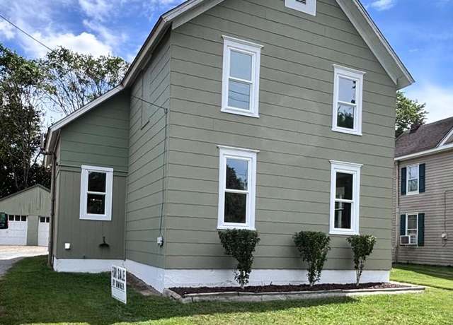 Property at 206 Academy St, Greensboro, MD 21639, 3 beds, 2 baths