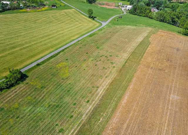 Property at Brown Farm Remain Portion Cross Section Rd (near 2341 Cross Section Rd), Westminster, MD 21158