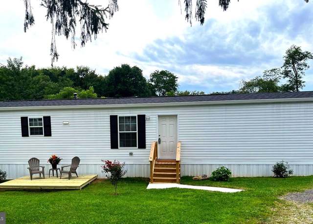 Property at 2525 Lot 20 Baltimore Blvd, Finksburg, MD 21048, 2 beds, 2 baths