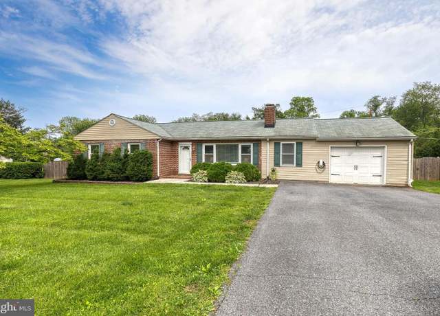 Property at 6507 Sunset Dr, Sykesville, MD 21784, 3 beds, 2 baths