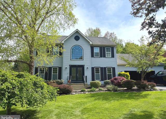 Property at 10403 Farmview Ct, New Market, MD 21774, 4 beds, 3.5 baths