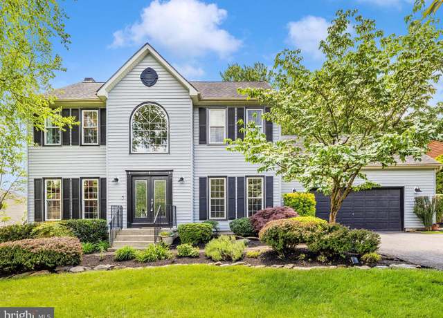 Property at 10403 Farmview Ct, New Market, MD 21774, 4 beds, 3.5 baths