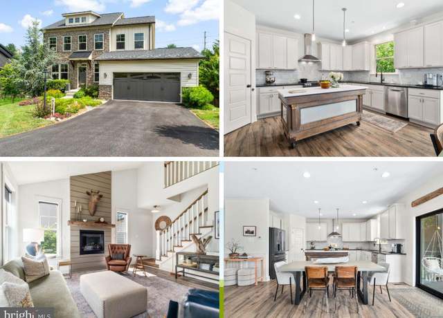 Property at 7144 Masters Rd, New Market, MD 21774, 4 beds, 3.5 baths