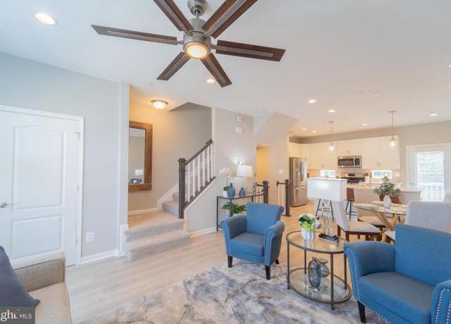Property at 333 Tumblers Way #14, Joppa, MD 21085, 3 beds, 2.5 baths