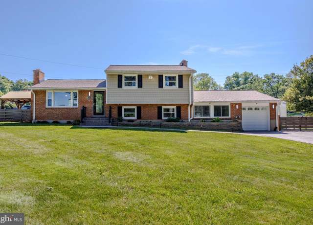 Property at 6569 Beechwood Dr NE, Columbia, MD 21046, 3 beds, 2 baths