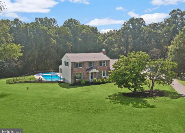 Property at 13556 Argo Dr, Dayton, MD 21036, 5 beds, 3.5 baths