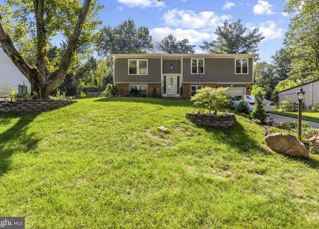 Property at 6207 Stevens Forest Rd, Columbia, MD 21045, 4 beds, 3 baths