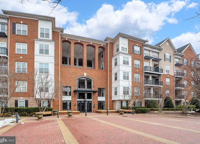 Property at 501 Hungerford Dr #257, Rockville, MD 20850, 2 beds, 2 baths