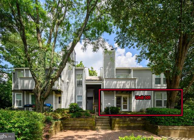 Property at 3925 Greencastle Rd #101, Burtonsville, MD 20866, 2 beds, 1 bath