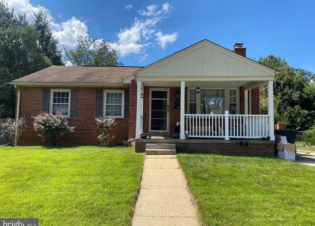Property at 10608 Dunkirk Dr, Silver Spring, MD 20902, 3 beds, 2 baths