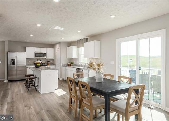 Property at 1107 Shumi Ct Unit BR19-HOTM SPECIAL, Capitol Heights, MD 20743, 4 beds, 2.5 baths