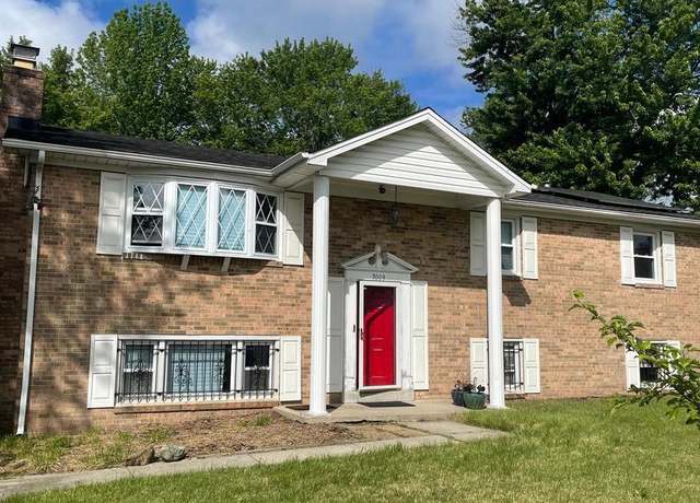Property at 7009 Dower House Rd, Upper Marlboro, MD 20772, 4 beds, 3 baths