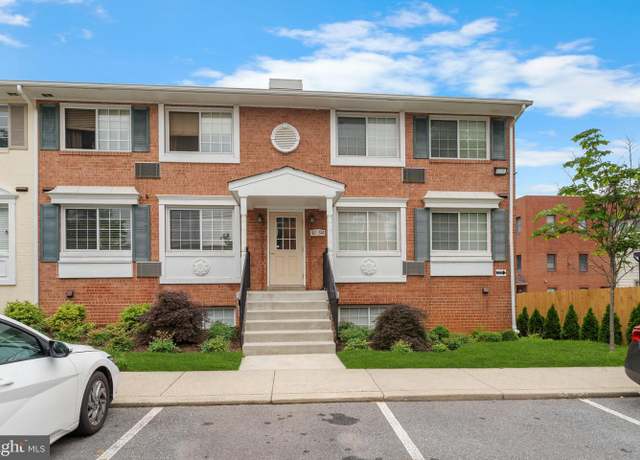 Property at 610 Main St #511, Laurel, MD 20707, 1 bed, 1 bath
