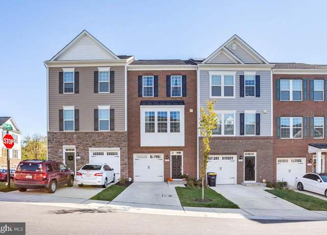 Property at 3402 Gentle Breeze Dr, Upper Marlboro, MD 20772, 3 beds, 2.5 baths