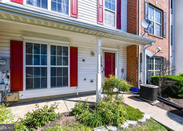 Property at 4006 Estevez Ct, Bowie, MD 20716, 3 beds, 2.5 baths