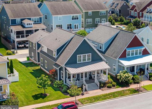 Property at 314 Thomas White Blvd, Chester, MD 21619, 4 beds, 3.5 baths