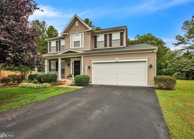 Property at 21393 Hawkbit Ct, Lexington Park, MD 20653, 4 beds, 2.5 baths