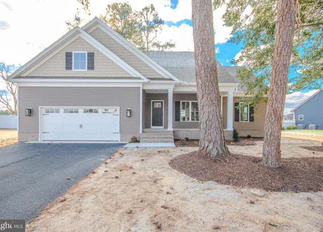 Property at 27671 Belgian Way, Salisbury, MD 21801, 3 beds, 2.5 baths