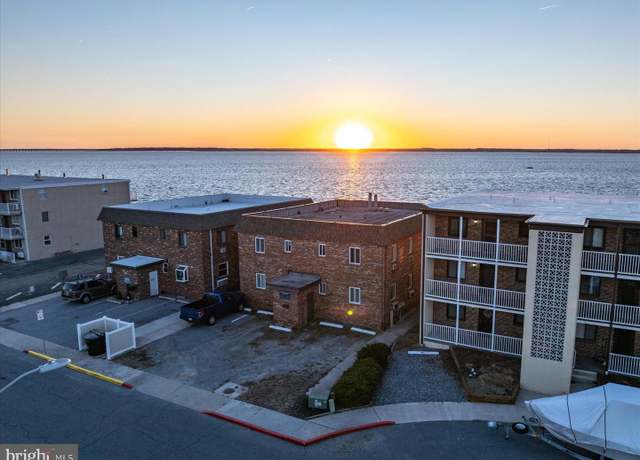 Property at 11611 Shipwreck Rd Unit 2N, Ocean City, MD 21842, 2 beds, 2 baths