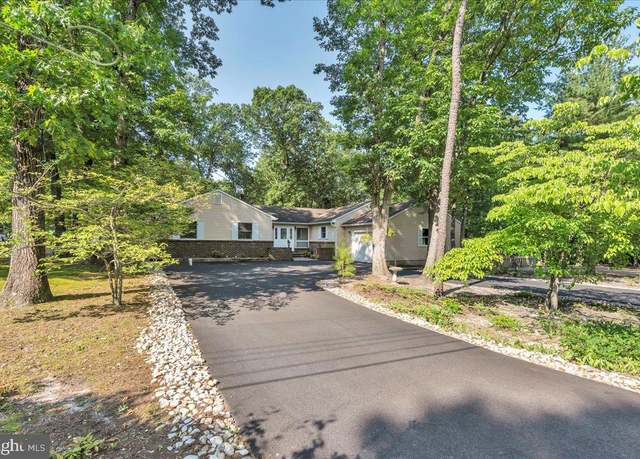 Property at 114 Peach Rd, Marlton, NJ 08053, 5 beds, 3 baths