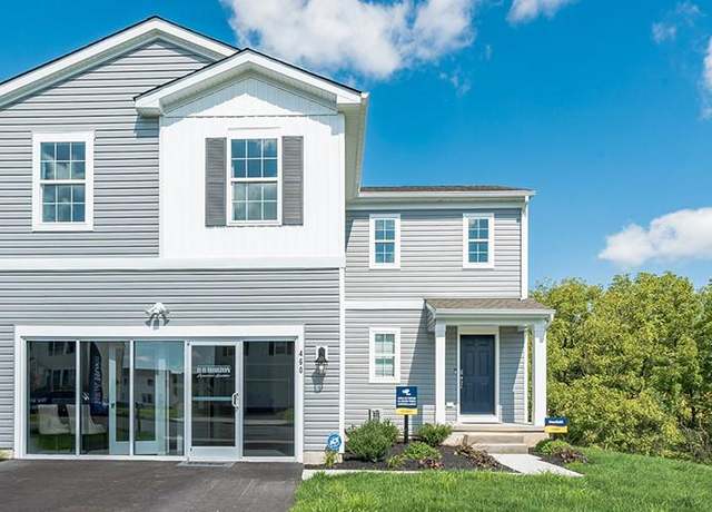Property at 34 3rd St, Marlton, NJ 08053, 4 beds, 2.5 baths