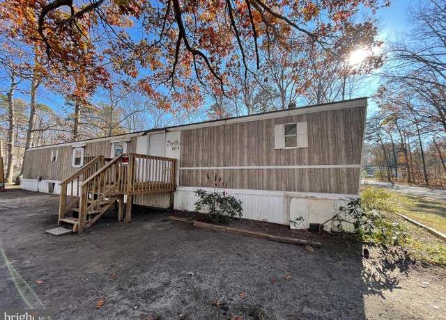 Property at 6301 Whittier Dr, Millville, NJ 08332, 3 beds, 2 baths