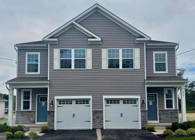 Property at 210 Bentz Ave, Villas, NJ 08251, 3 beds, 2.5 baths