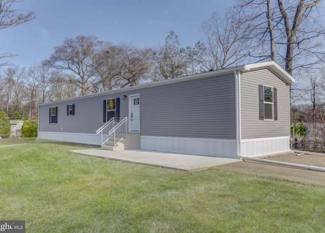 Property at 631 Newport Dr, Mullica Hill, NJ 08062, 3 beds, 2 baths