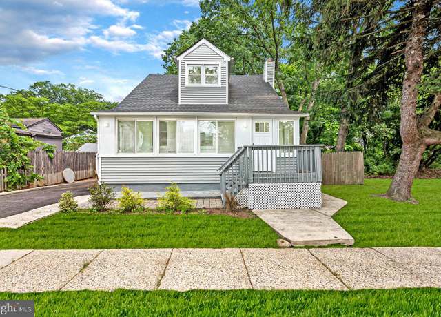 Property at 436 Rankin, Deptford, NJ 08096, 3 beds, 1 bath