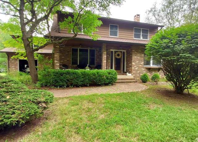 Property at 329 Penn Titusville Rd, Pennington, NJ 08534, 5 beds, 3.5 baths