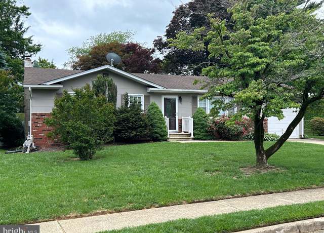 Property at 95 Knapp Ave, Hamilton, NJ 08610, 3 beds, 2 baths