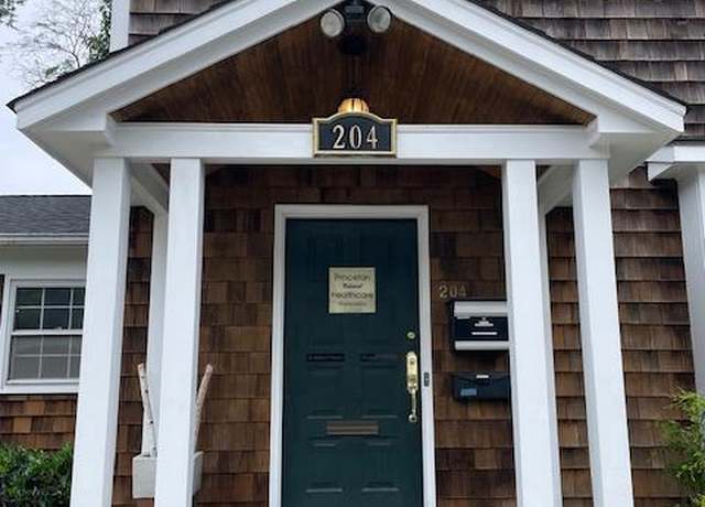 Property at 200/204 N Harrison St, Princeton, NJ 08540, 10 beds
