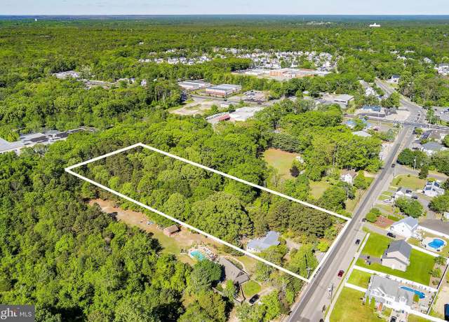 Property at 40 Butler Blvd, Bayville, NJ 08721