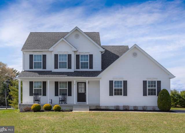 Property at 3 Kristine Ct, Bridgeton, NJ 08302, 4 beds, 2.5 baths