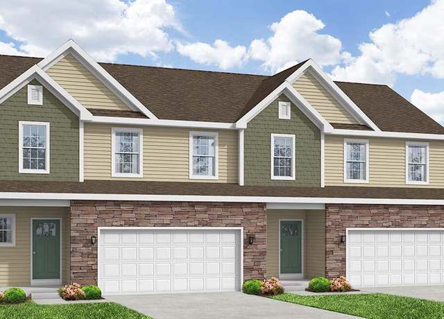 Property at 133 Sunglo Dr Unit (LOT 28), Leesport, PA 19533, 3 beds, 2.5 baths