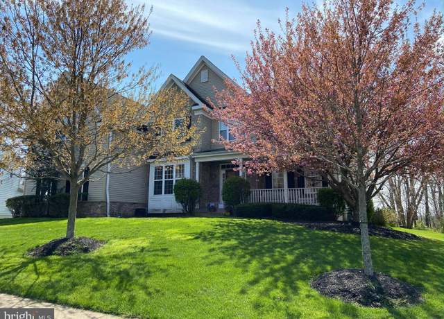 Property at 2056 Derbyshire Rd, Furlong, PA 18925, 5 beds, 4.5 baths