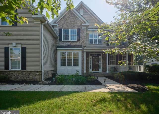 Property at 2056 Derbyshire Rd, Furlong, PA 18925, 5 beds, 4.5 baths